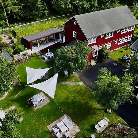 Valldal Fjord Lodge B&B 외부 사진