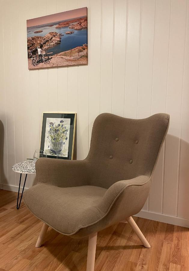 Valldal Fjord Lodge B&B 외부 사진