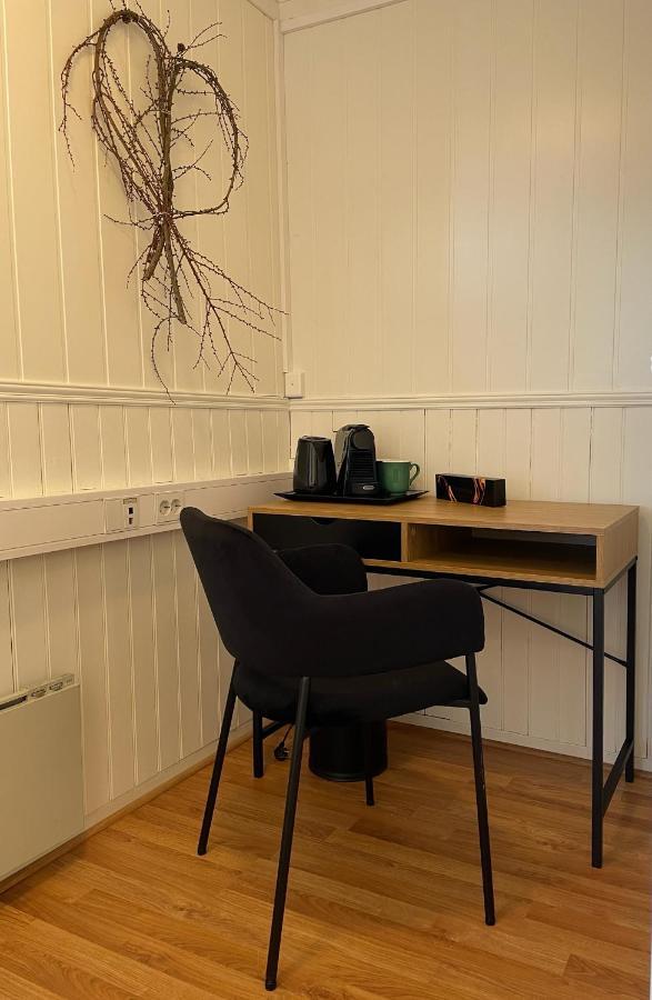 Valldal Fjord Lodge B&B 외부 사진